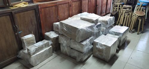 省危险废物回收处置中心,持有省环保厅颁发的《危险废物经营许可证》